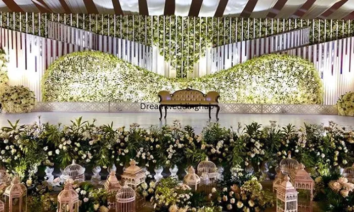 Sharma Events  planner